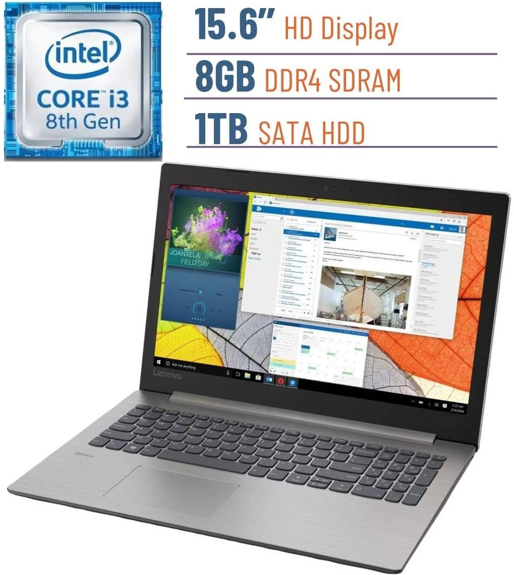 Amazon.com: Lenovo Premium IdeaPad 330 15.6