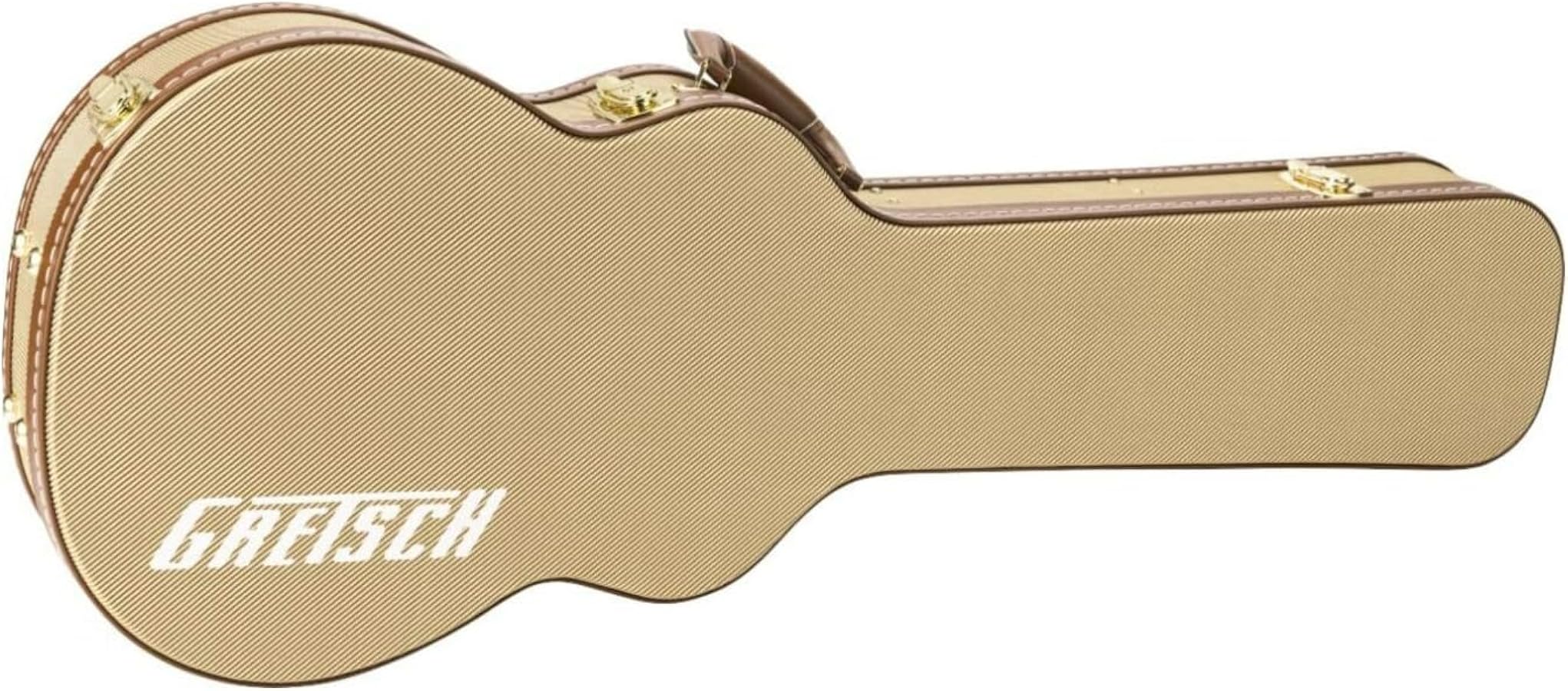 Amazon.co.jp: グレッチ GRETSCH G2655T Tweed Case フルアコ