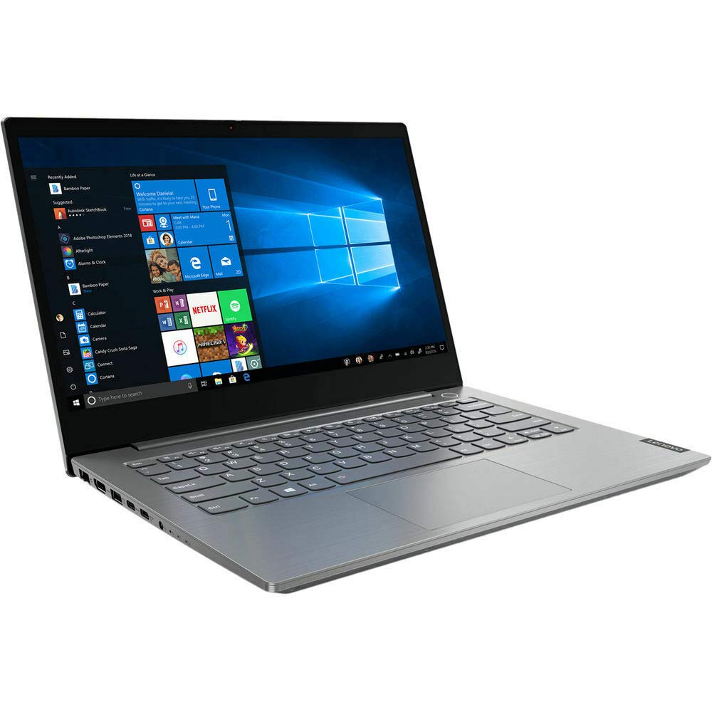 Amazon.com: 2021 Lenovo ThinkBook 14 Gen 2, 11th gen Intel i7