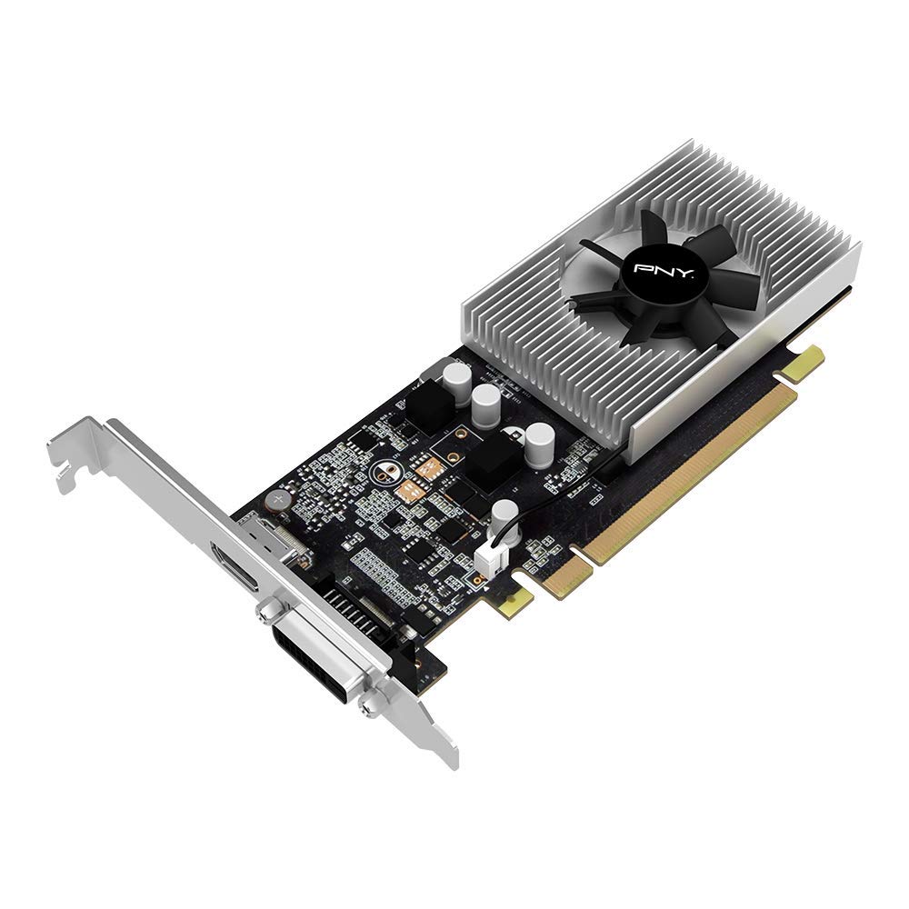 Amazon.com: PNY GeForce GT 1030 2GB Graphic Card