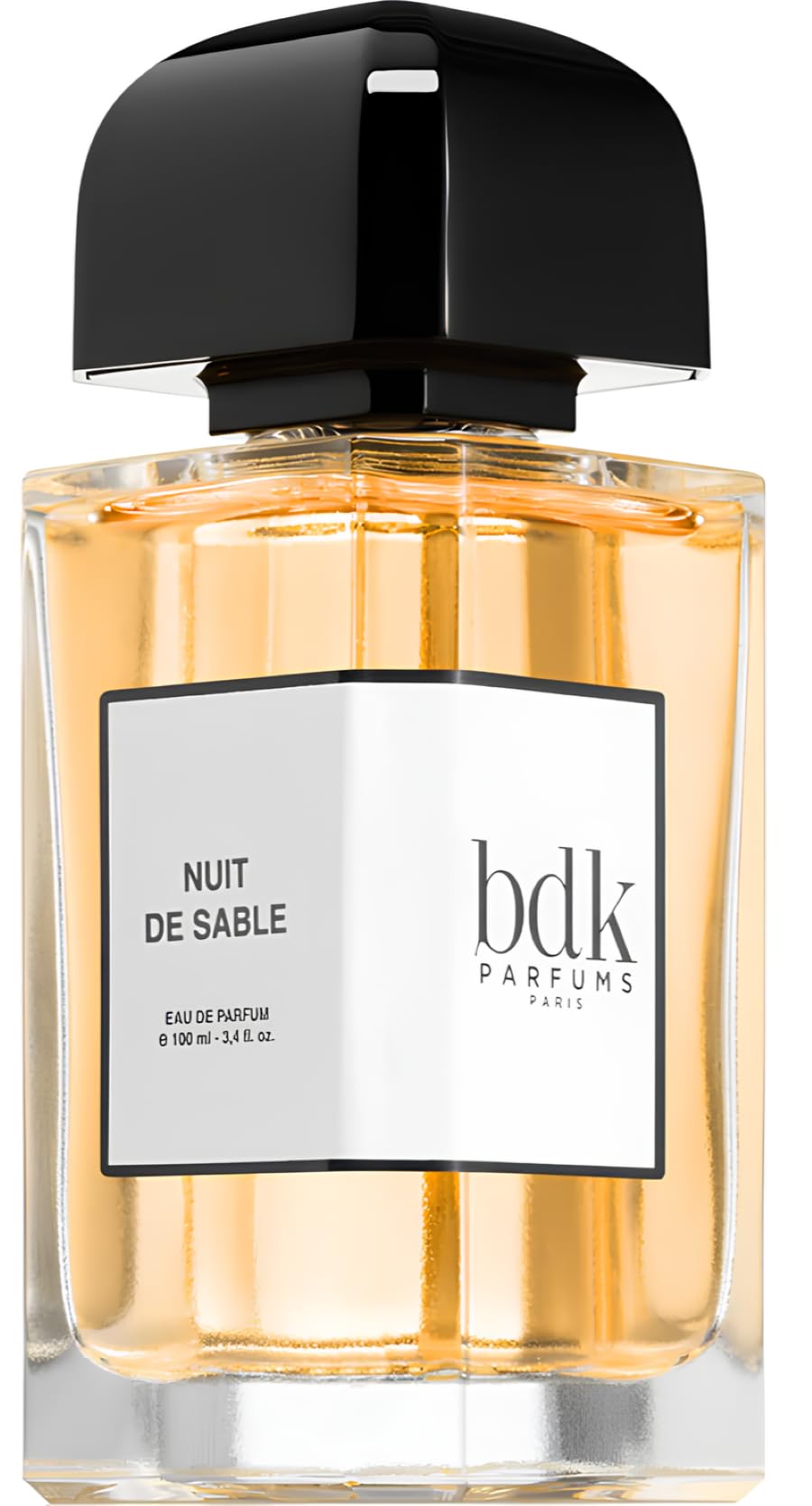 Amazon.com : Bdk Parfums Nuit De Sable Eau De Parfum Spray, 3.4