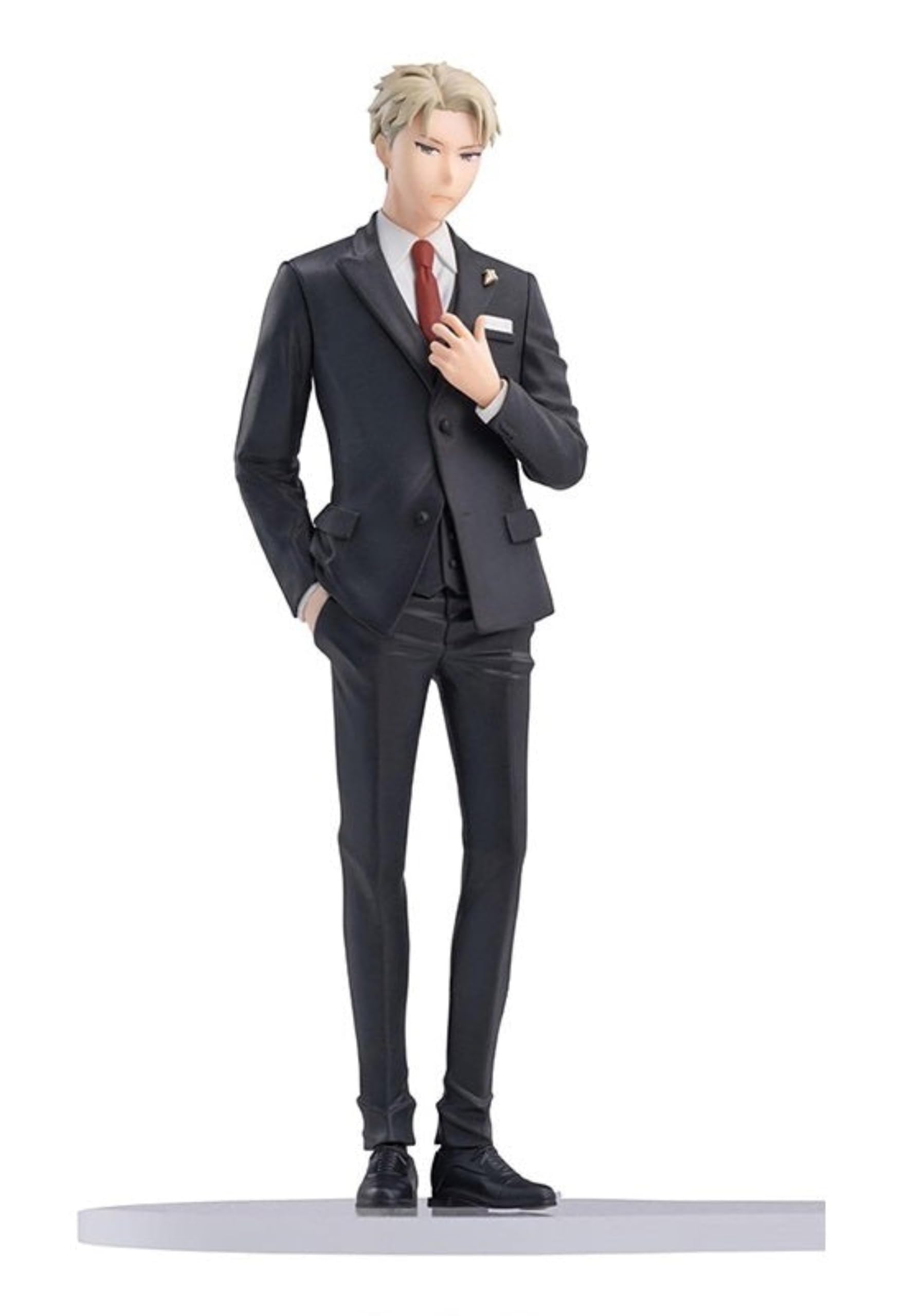 Amazon | セガ TVアニメ SPY×FAMILY PMフィギュア ロイド・フォー