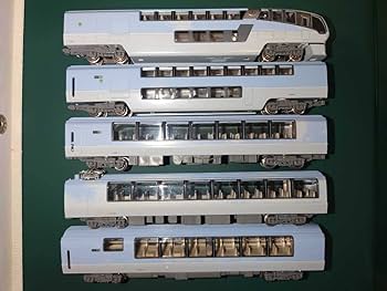 Amazon | KATO 10-177/10-178 251系 スーパービュー踊り子 直流特急形