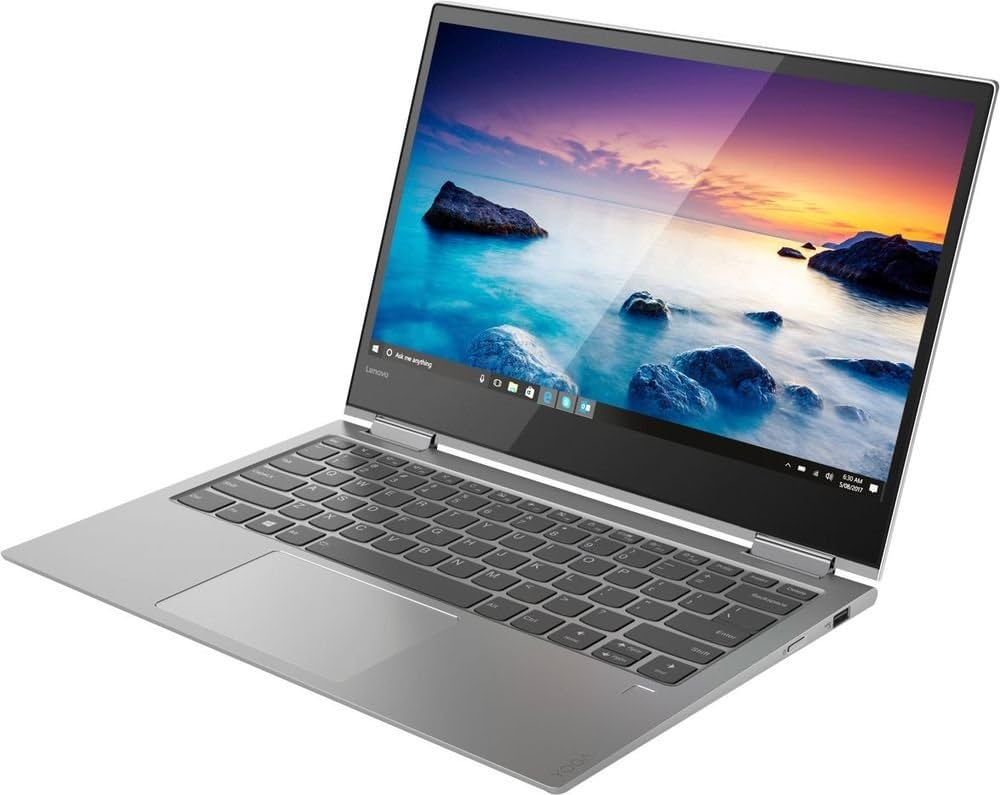 Lenovo Yoga 730 13-13.3
