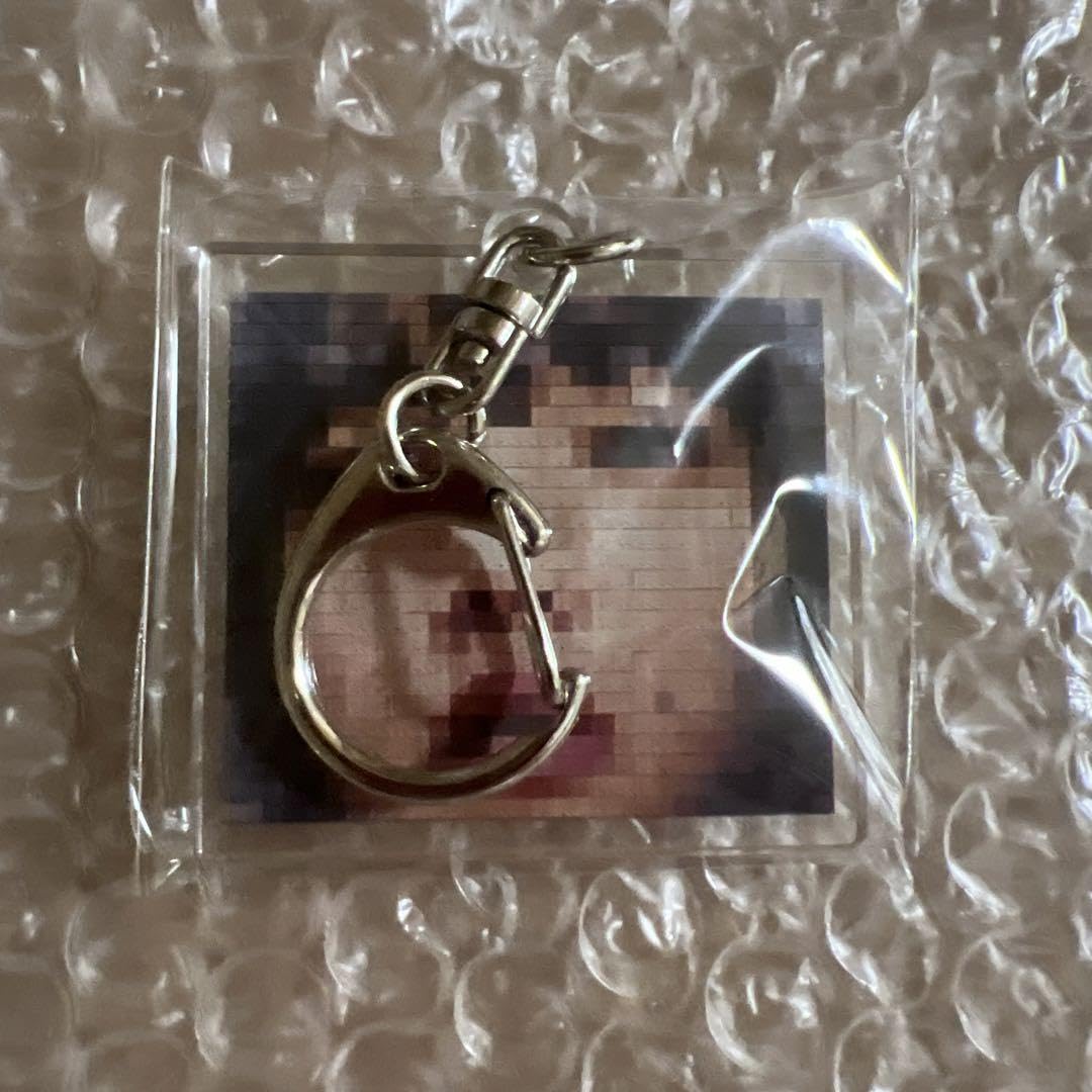 Amazon.co.jp: あいみょん アクリルキーホルダー ラブコール2