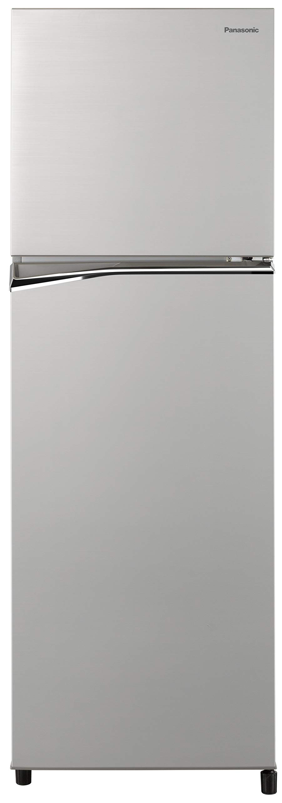 Amazon.co.jp: パナソニック 冷蔵庫 2ドア 自動霜取り機能搭載 248L