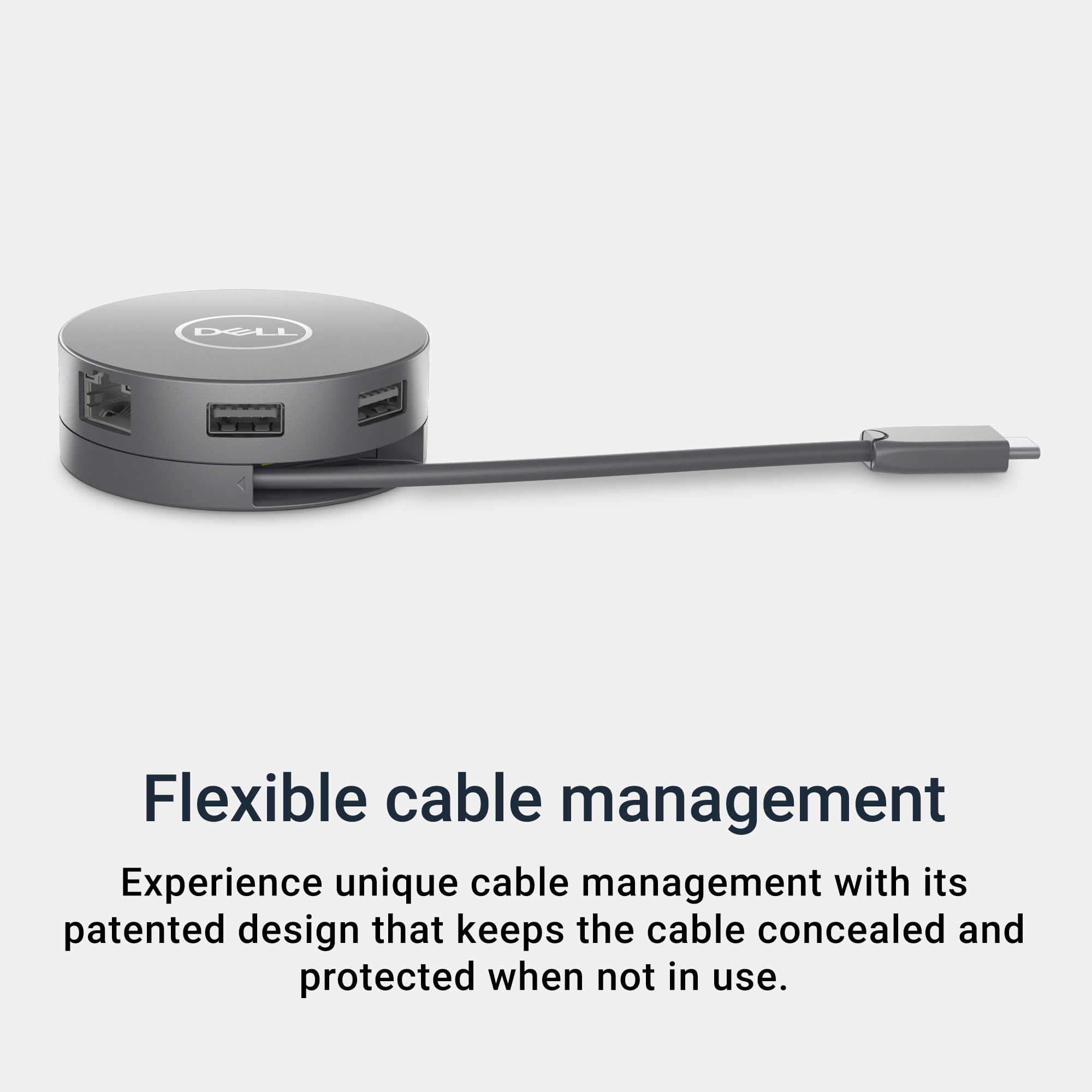 Amazon.co.jp: マルチポートアダプター DA305 6-in-1 : パソコン・周辺機器