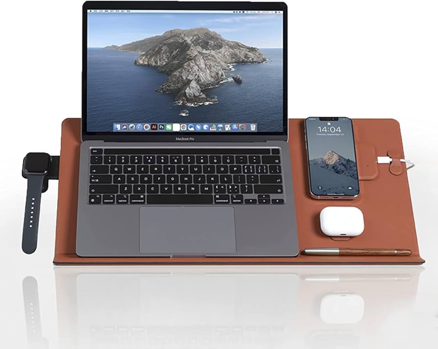 Amazon | MOFT スマートデスクマット モフト Smart Desk Mat ノート