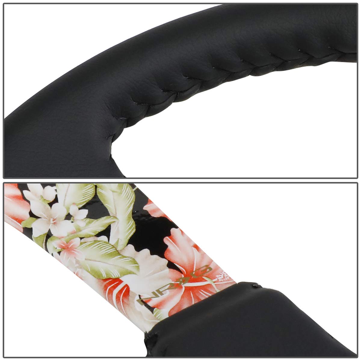 Amazon | NRG Innovations ReinReplacement forced RST-036FL-R 350mm