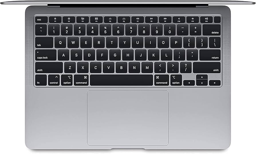 Amazon.com: Early 2020 Apple MacBook Air with 1.2GHz Core i7 (13.3