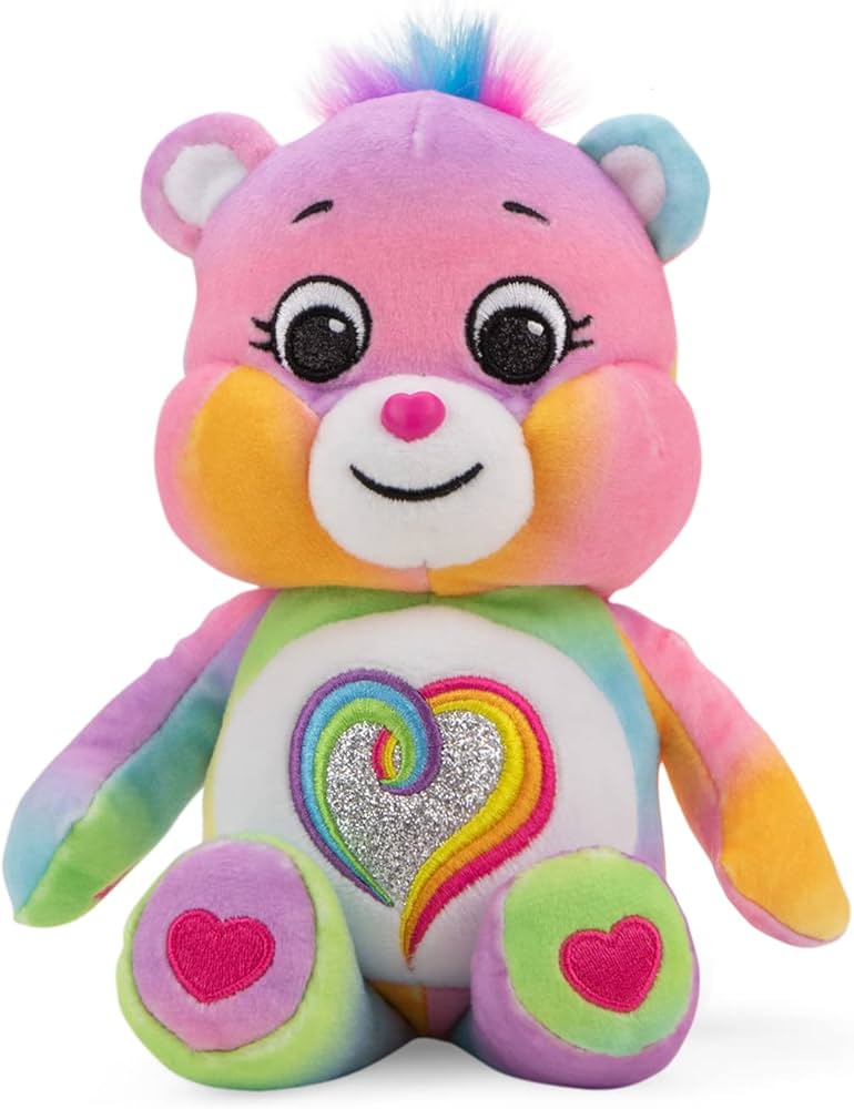 Amazon.com: Care Bears 9