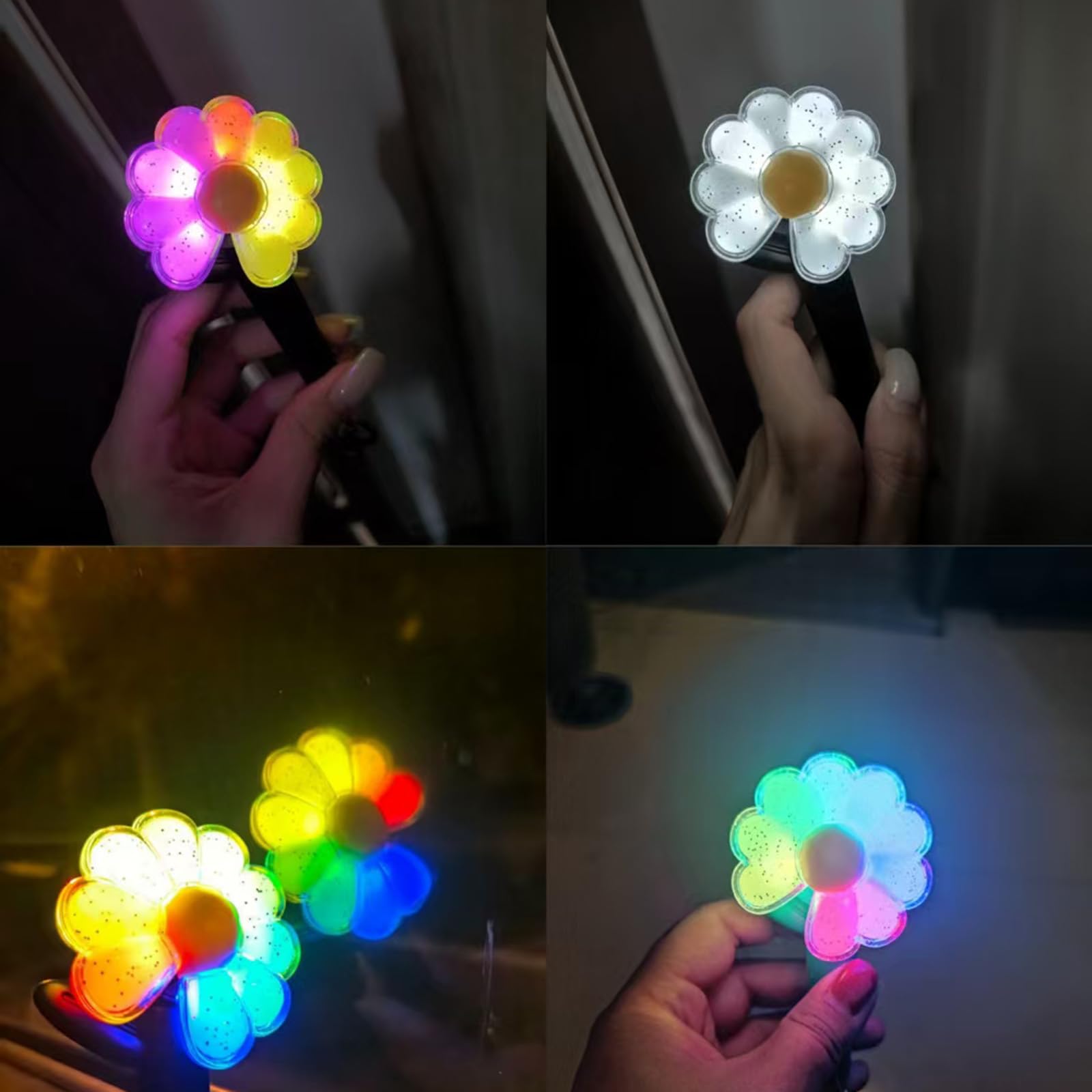 Amazon.co.jp: G-DRAGON デイジーデザイン LEDペンライト