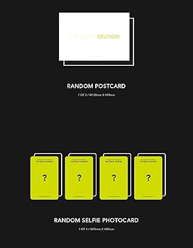 Amazon.co.jp: スンリ ビックバン - THE GREAT SEUNGRI [MELON ver