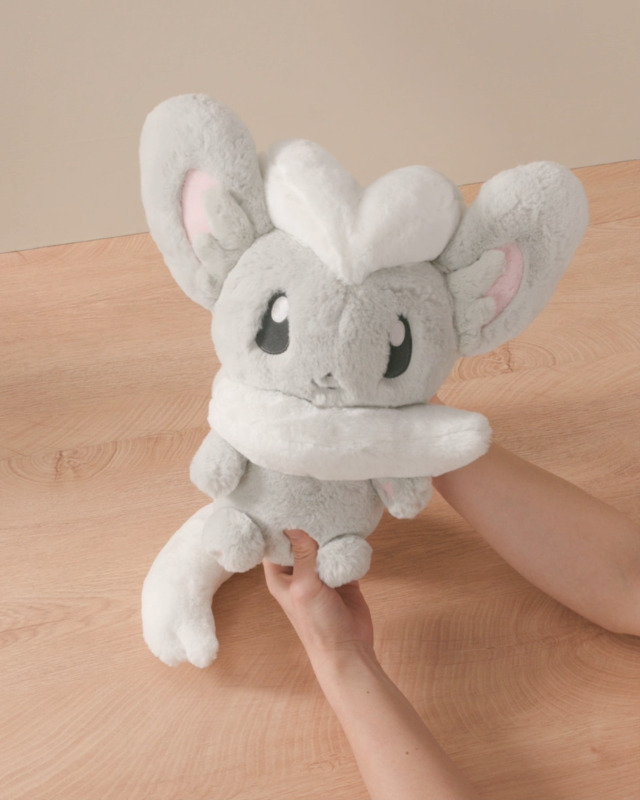 Amazon.co.jp: ポケモンセンターオリジナル ふわふわ抱きぬいぐるみ