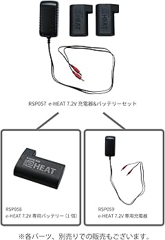 Amazon.co.jp: [TAICHI] RSタイチ(RS バイク用 秋冬 電熱 モバイル