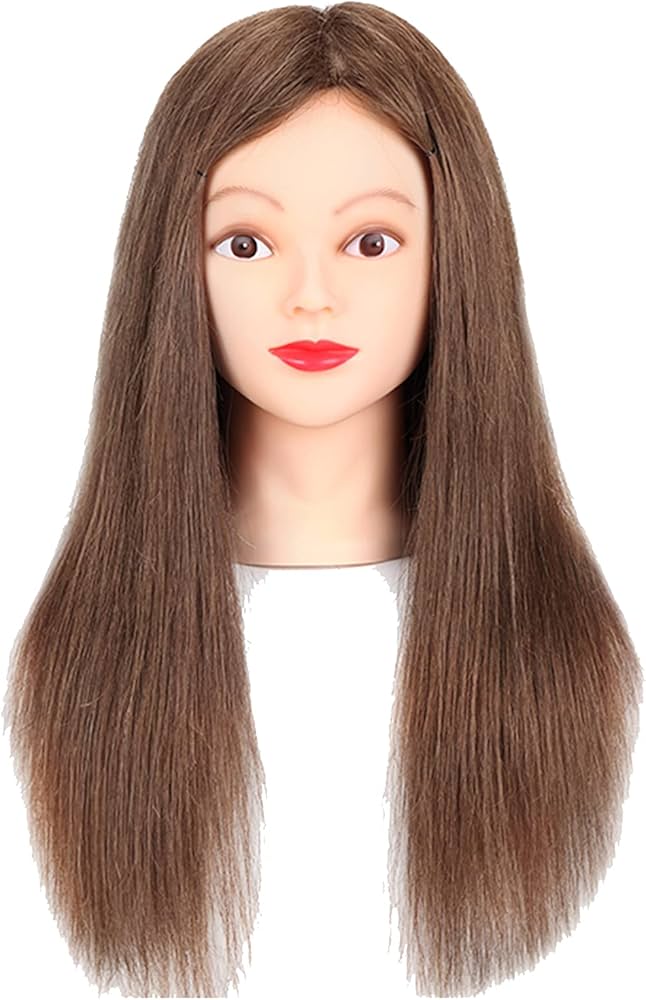 ヘアスタイリングセット（マネキン・ロッド・トレー） ヘア