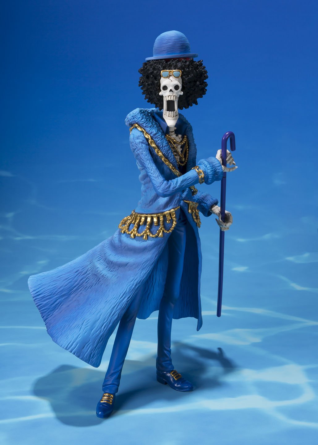 Amazon.co.jp: TAMASHII NATIONS フィギュアーツZERO ONE PIECE