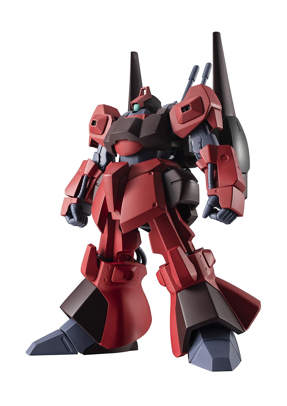 Amazon | TAMASHII NATIONS ROBOT魂 機動戦士Zガンダム RMS-099 リック