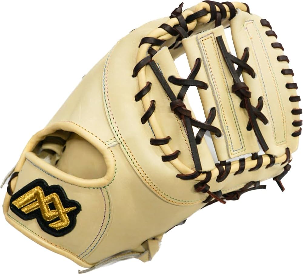 Amazon | 野球 MAXGLOVE 早川グローブ 硬式 ファーストミット