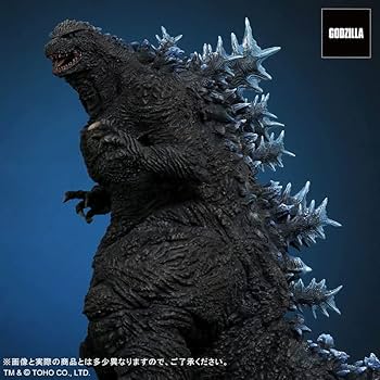 Amazon.co.jp: 東宝30cmシリーズ ゴジラ・ザ・ライド ゴジラ・ストア