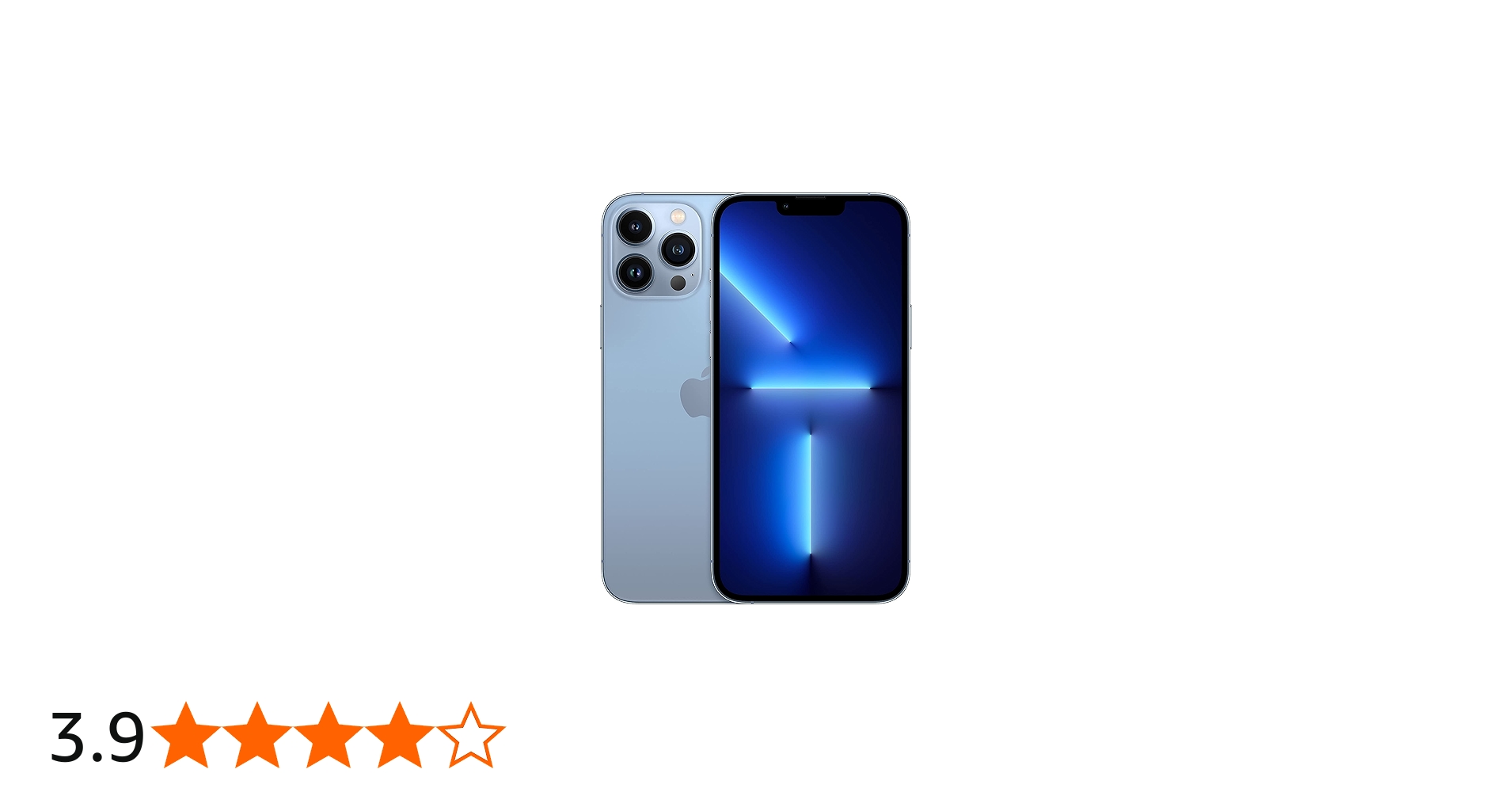 スマートフォン本体 Apple iPhone 13 Pro Max 128GB Amazon | 【整備