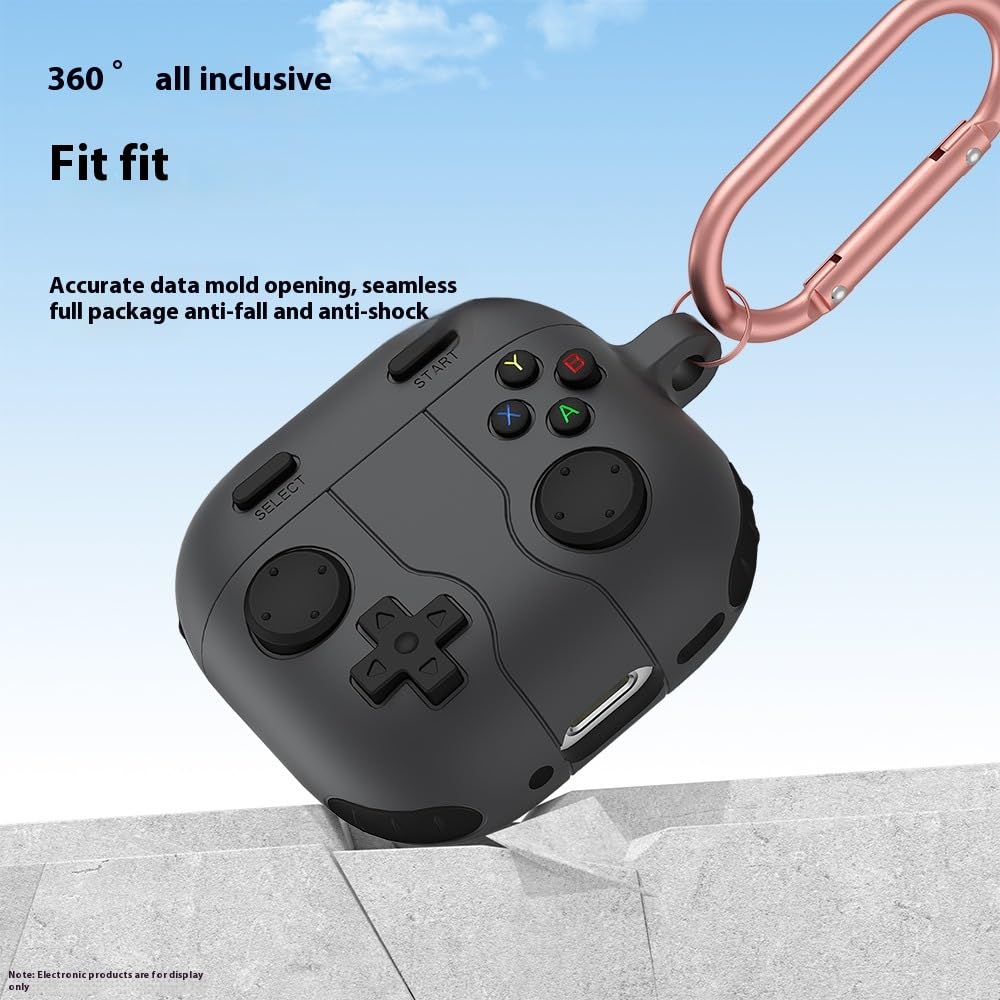 Amazon | For AirPods 4 ケース 保護ケース 【ZENGZOUZ】 AirPods 4