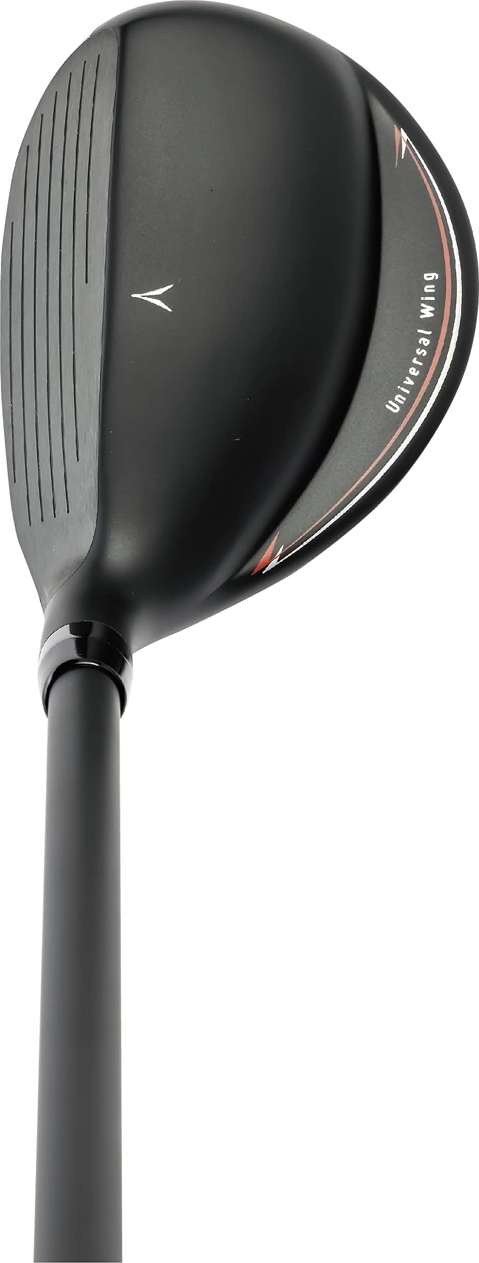 Amazon | キャスコ(Kasco) UFO Speed by POWER TORNADO 77 R