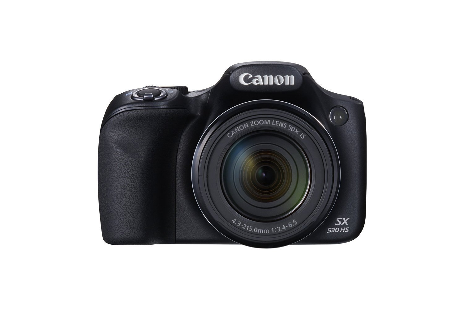 Amazon | Canon PowerShot sx530 HS 16.0 MP CMOSデジタルカメラと50 x
