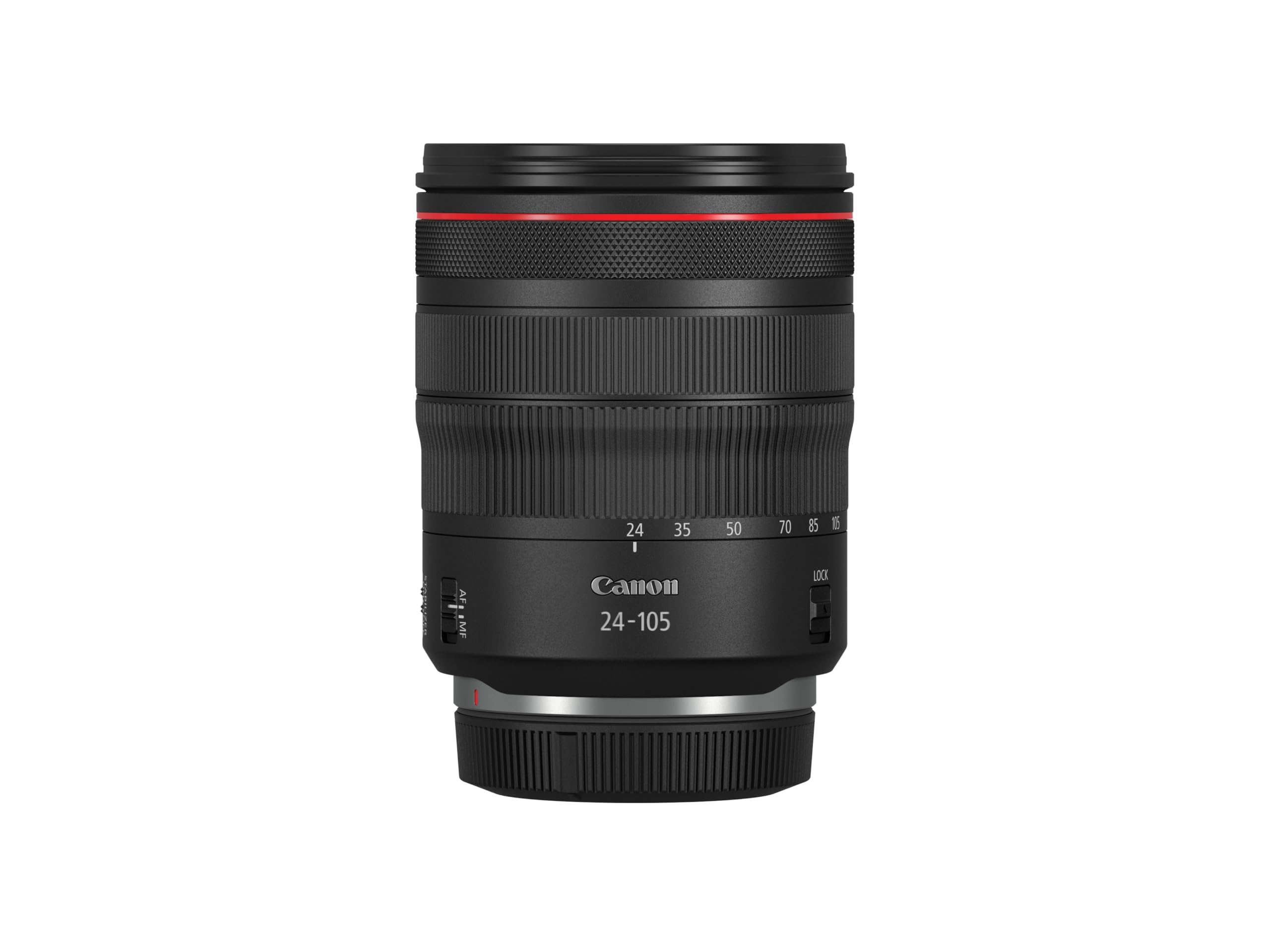 Amazon.co.jp: Canon(キャノン) RF 24-105mm f/4L IS USMレンズ