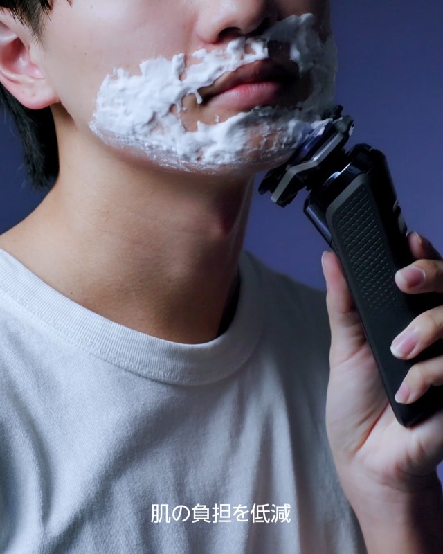 Amazon | 【肌にやさしい】フィリップス 電動シェーバー 7000シリーズ