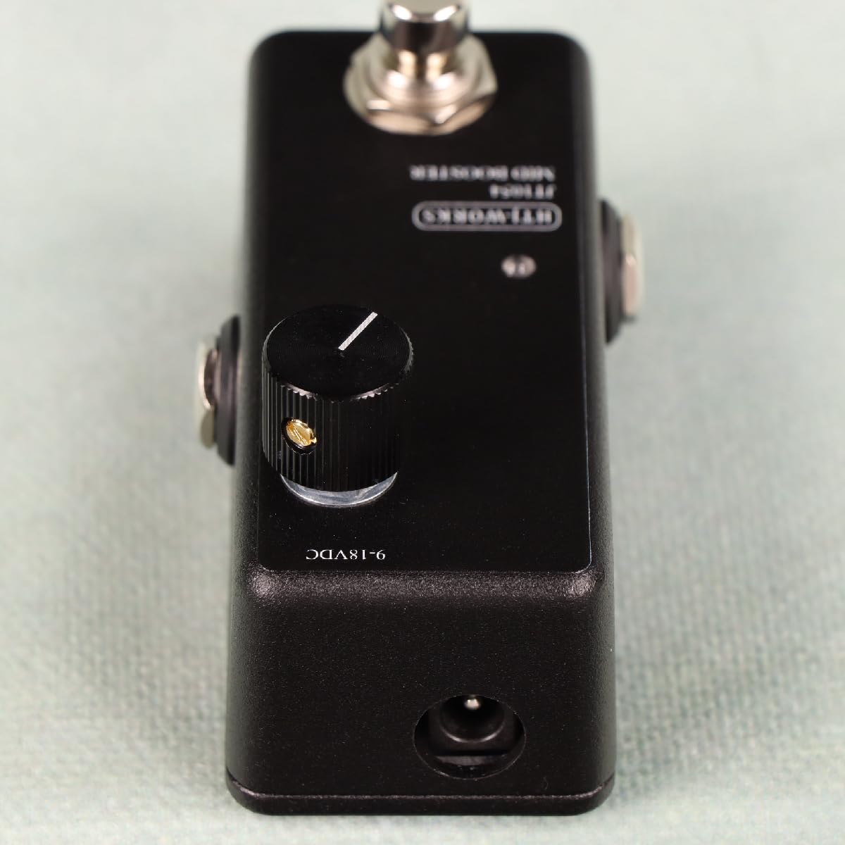 Amazon | HTJ-WORKS / JT1054 MID BOOSTER V2 Black×Black ブースター