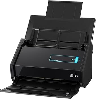 Amazon | 富士通 ScanSnap iX500 (A4/両面) | 富士通 | ドキュメント