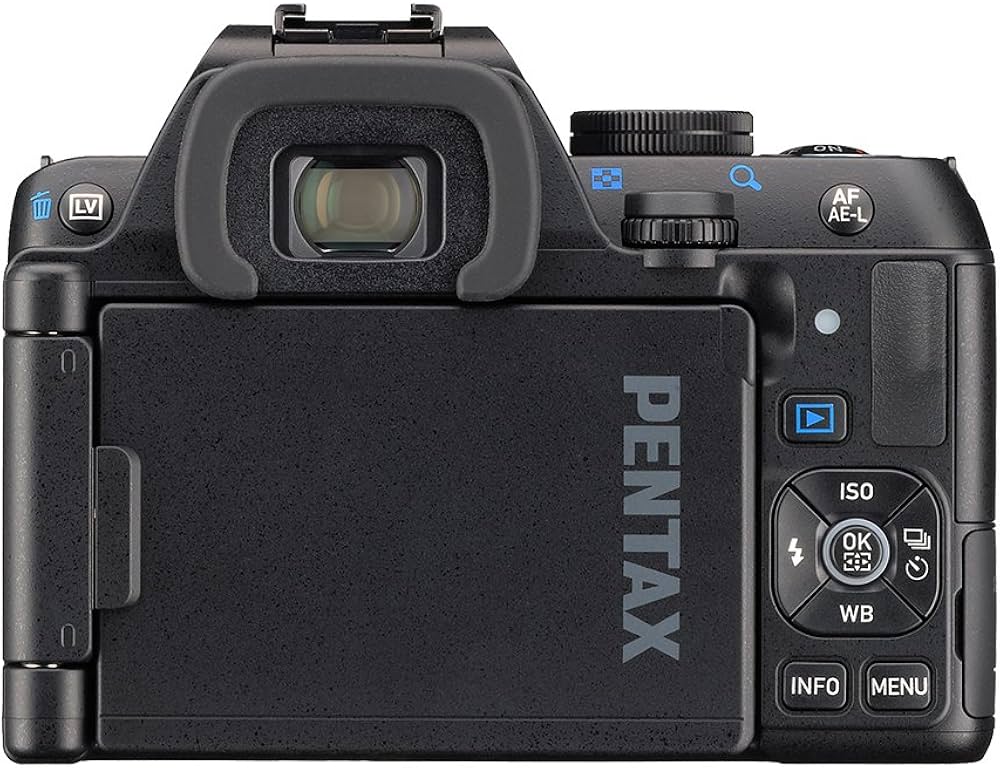 PENTAX K-S2 デジタル一眼レフ 本体とレンズ2つ その他付属品 PENTAX K