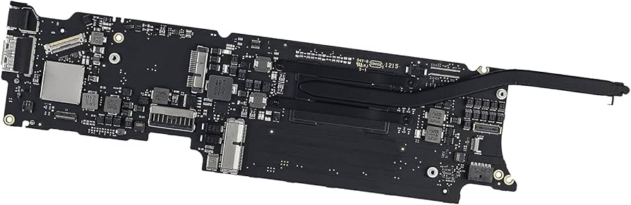 Amazon.com: A1465 Logic Board for MacBook Air (11-inch, Early 2014