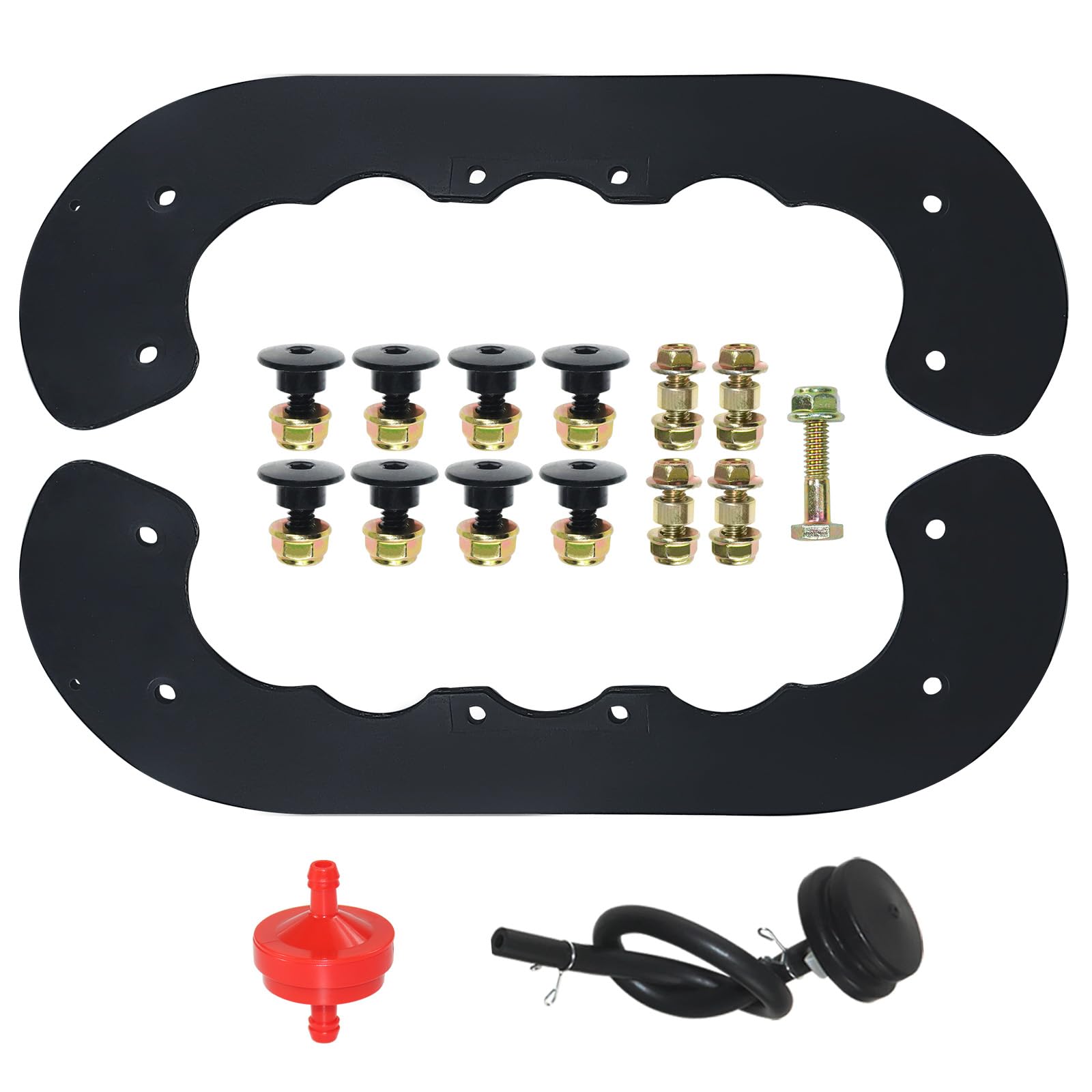 Amazon.com: GUSUHAWK 99-9313 Snow Blower Paddles Replaces Toro 99