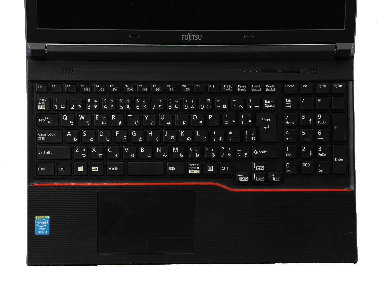 Amazon.co.jp: [ WPS Office ] 富士通 LIFEBOOK A574/HX Win10 Pro