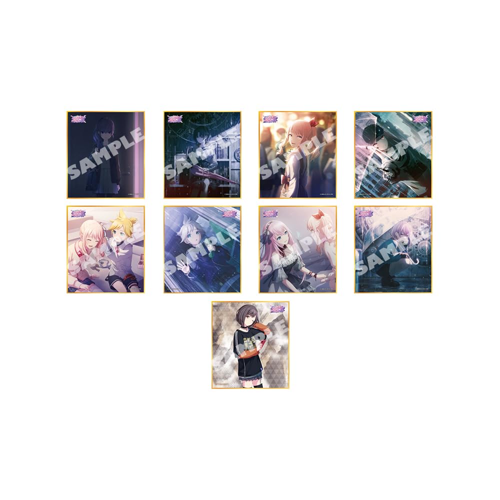 Amazon.co.jp: 『プロジェクトセカイ カラフルステージ！ feat. 初音