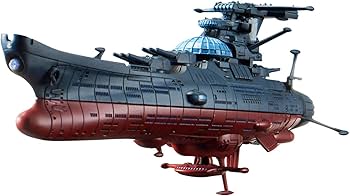 Amazon | 宇宙戦艦ヤマト2202 メカコレクション 波動実験艦 銀河