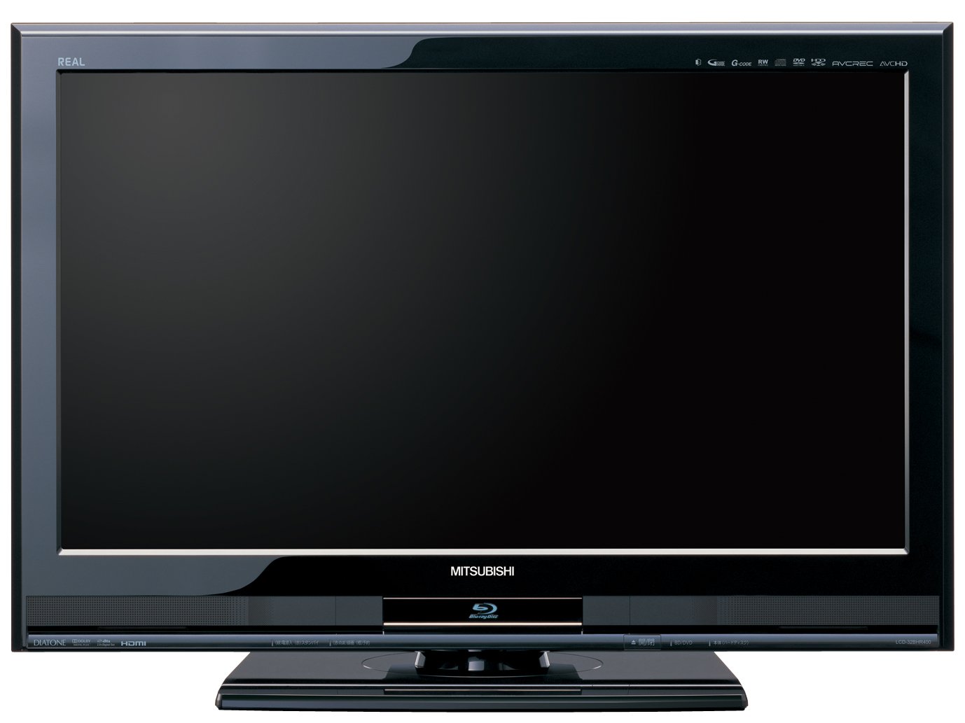 Amazon | 三菱電機(MITSUBISHI) 32V型 液晶 テレビ LCD-32BHR400 フル