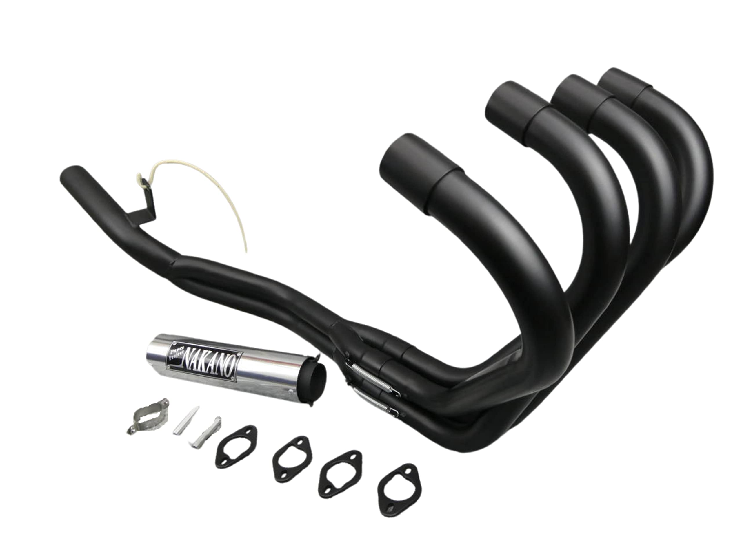 Amazon | ゼファー400 マフラー /50.8π ゼファーχ Z400FX Z400GP