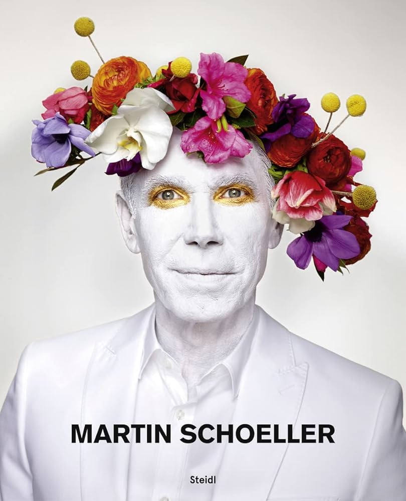 Amazon.com: Martin Schoeller: 1995–2019: 9783958297074: Schoeller