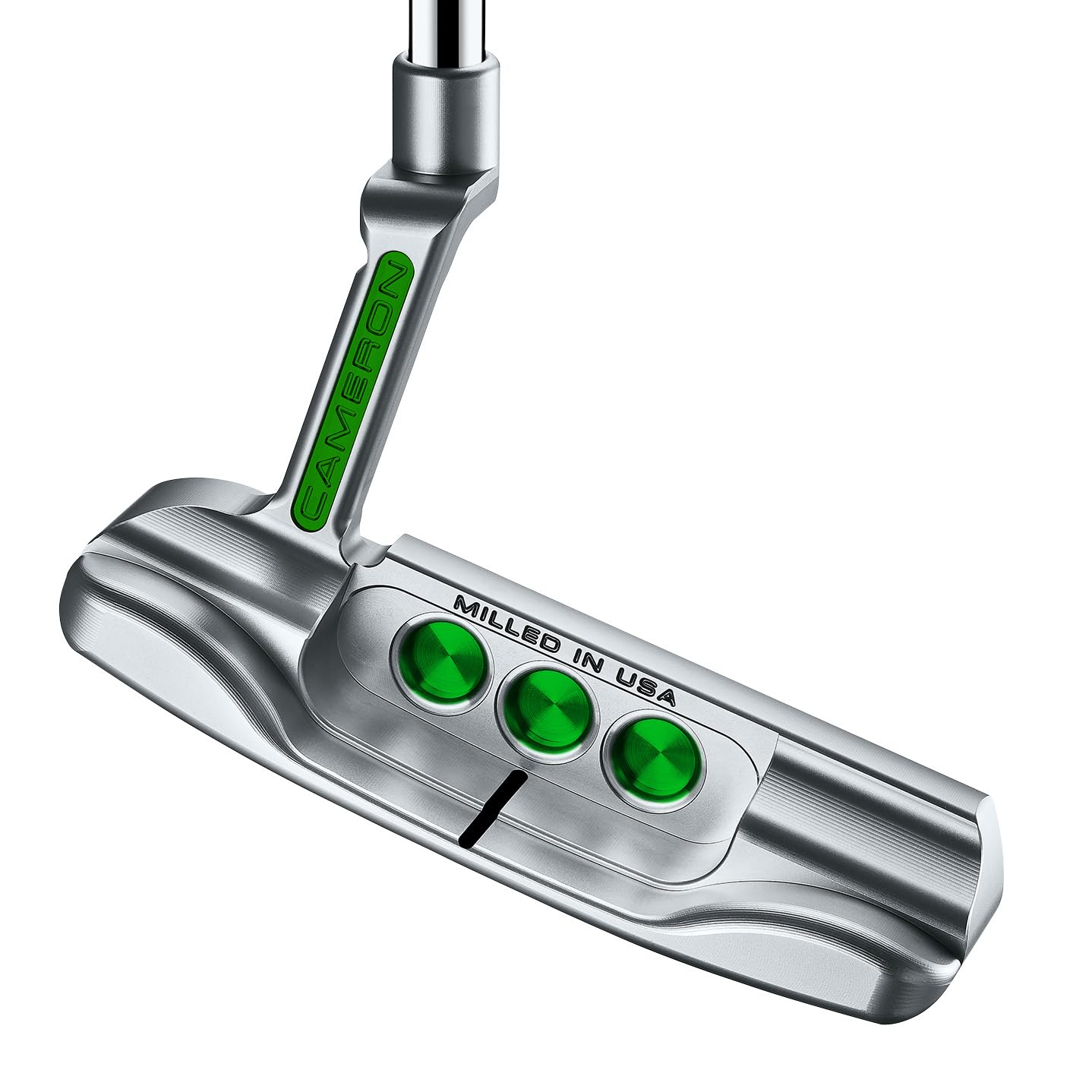 Amazon.co.jp: スコッティキャメロン (SCOTTY CAMERON) パター