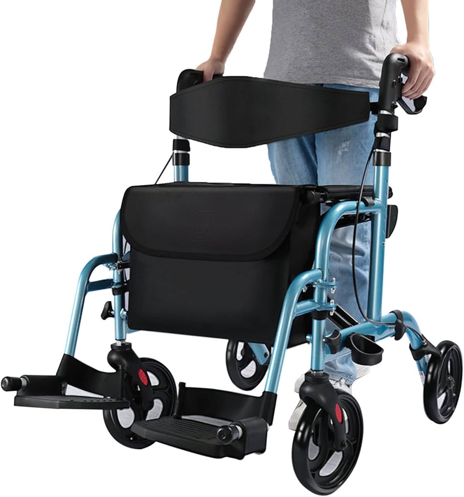 Amazon.co.jp: 休憩、フットレスト、移動機能、および高齢者、障害者