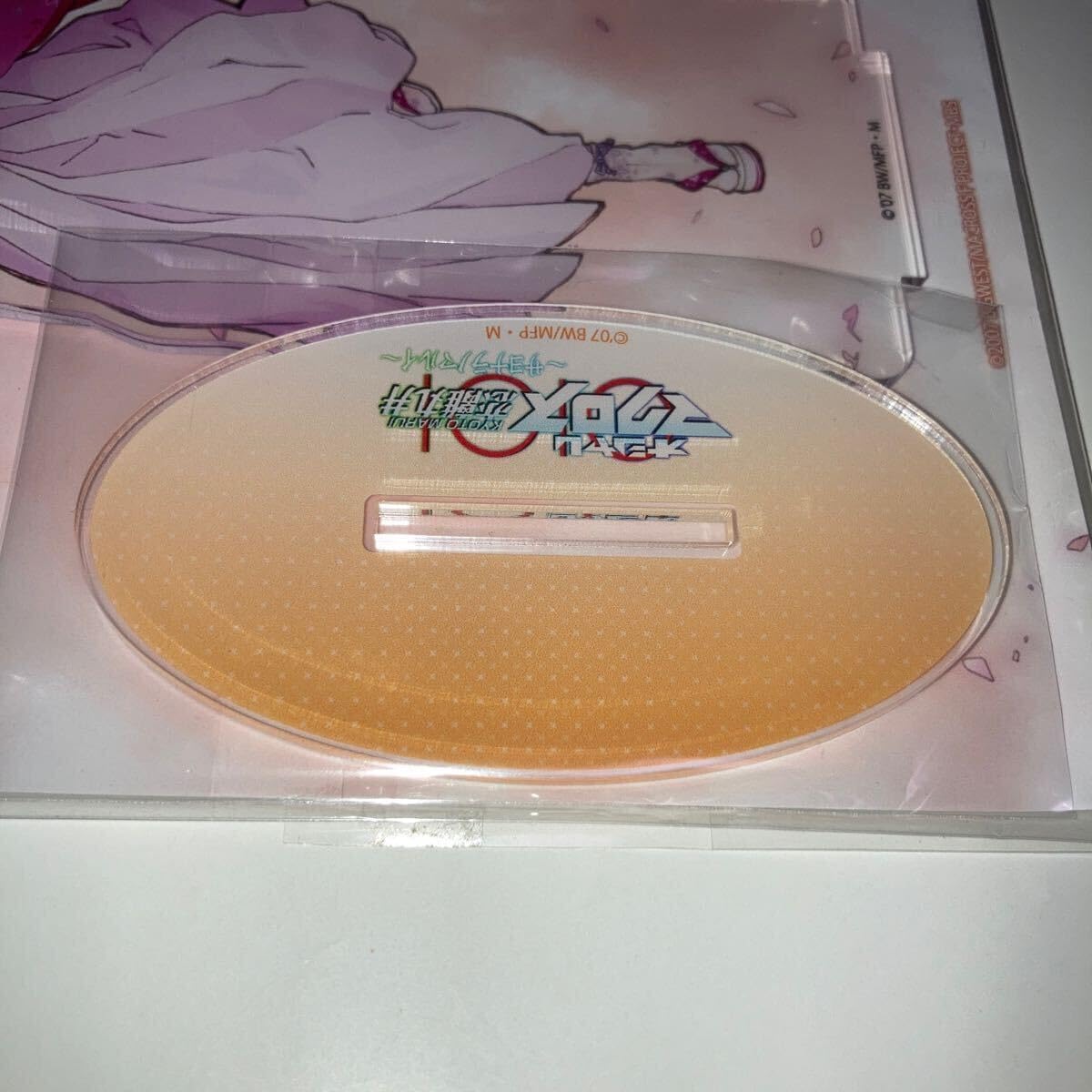 Amazon.co.jp: マクロスF ランカ リー サヨナラノマルイ デカアクリル