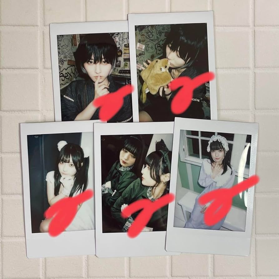 Amazon.co.jp: 逃げ水あむ チェキ 売り : おもちゃ