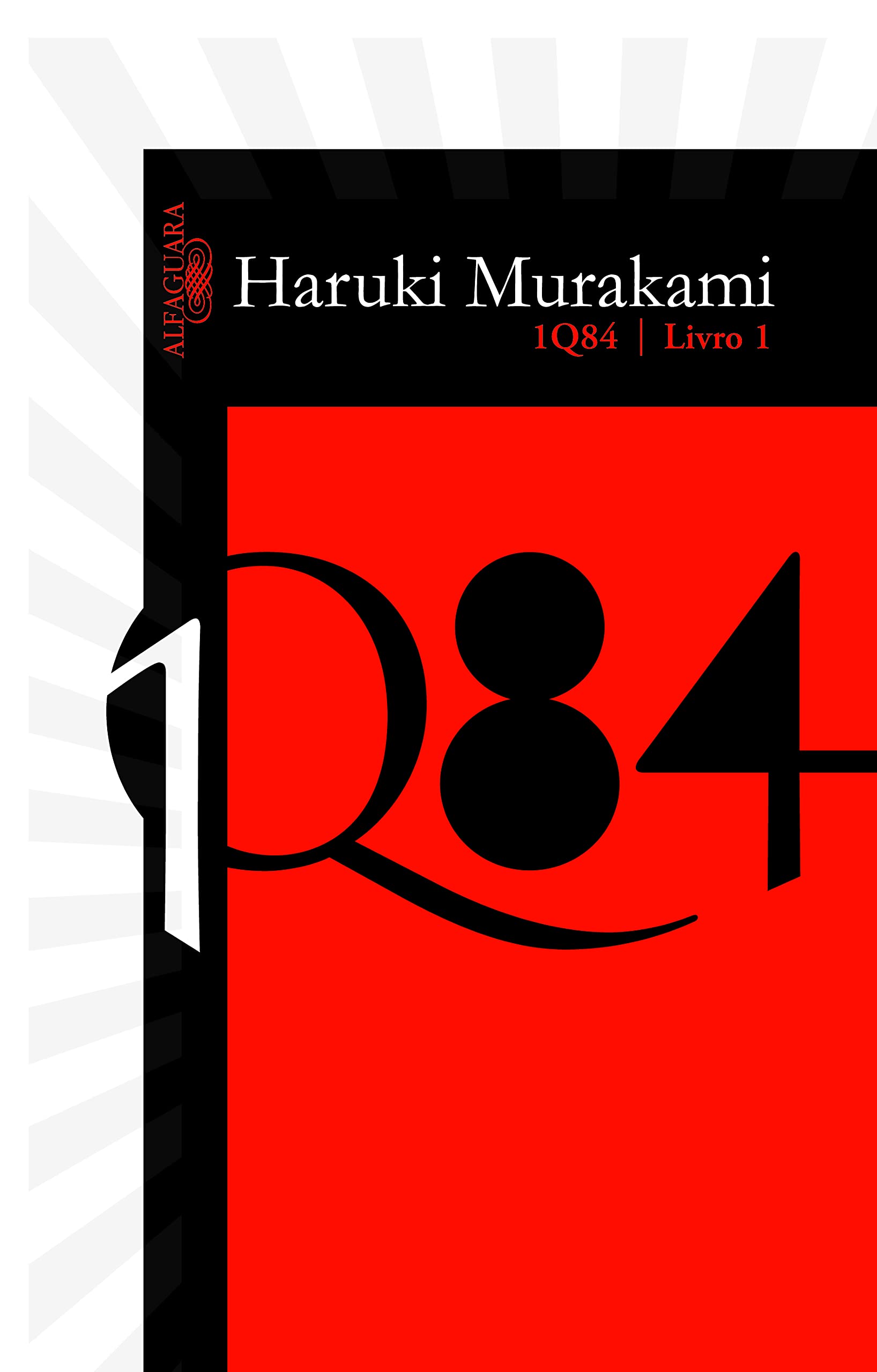 Amazon.co.jp: 1Q84 1 : Haruki Murakami: 本