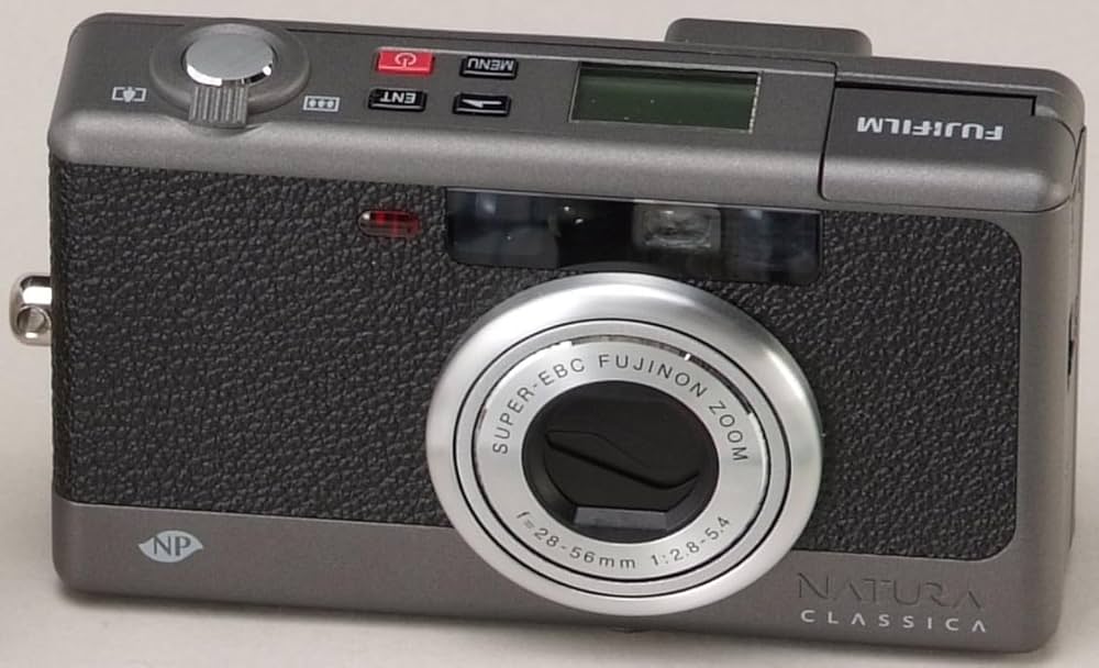 Amazon | FUJIFILM フィルムカメラ NATURA CLASSICA N (ナチュラ