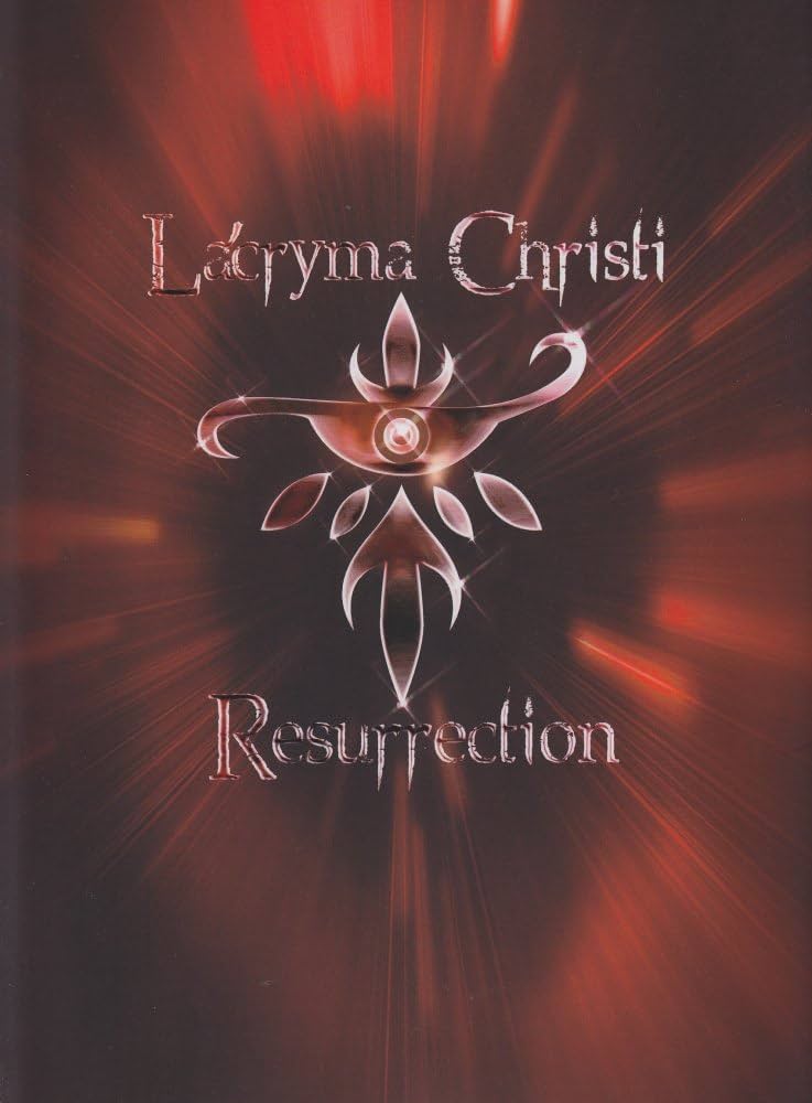 La' cryma Christi Resurrection | - |本 | 通販 | Amazon