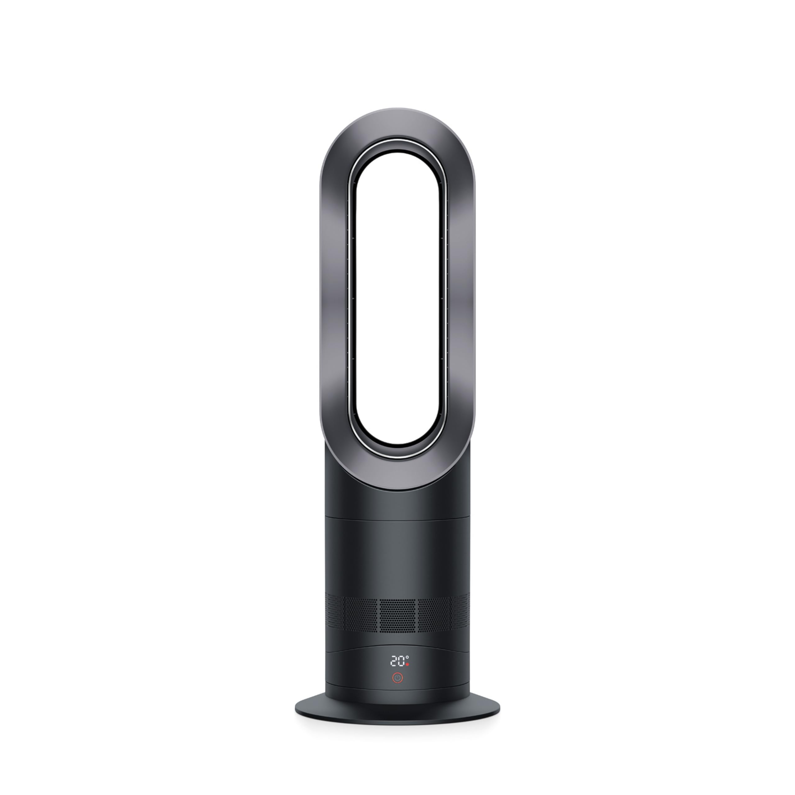 Dyson Hot+Cool Fan Heater AM09 - Black : Amazon.ca: Home