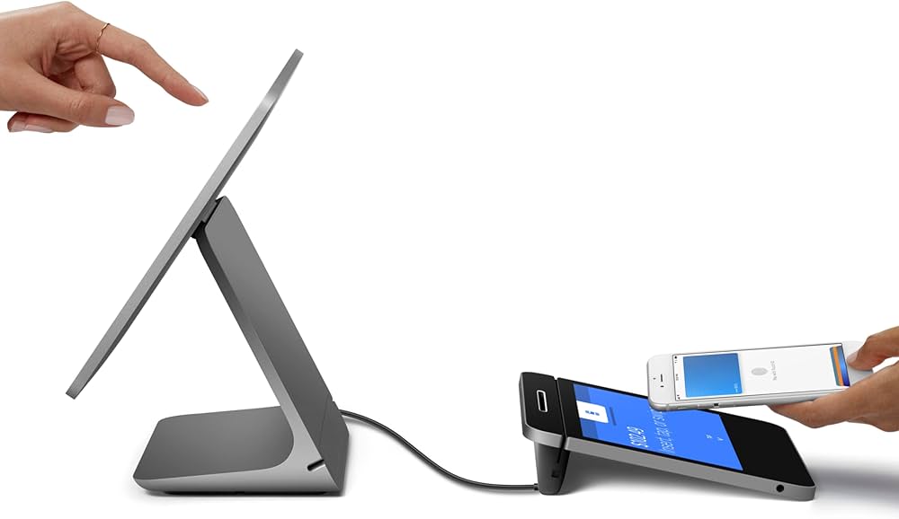 Amazon.co.jp: スクエアレジスター - Square POS搭載 : 文房具